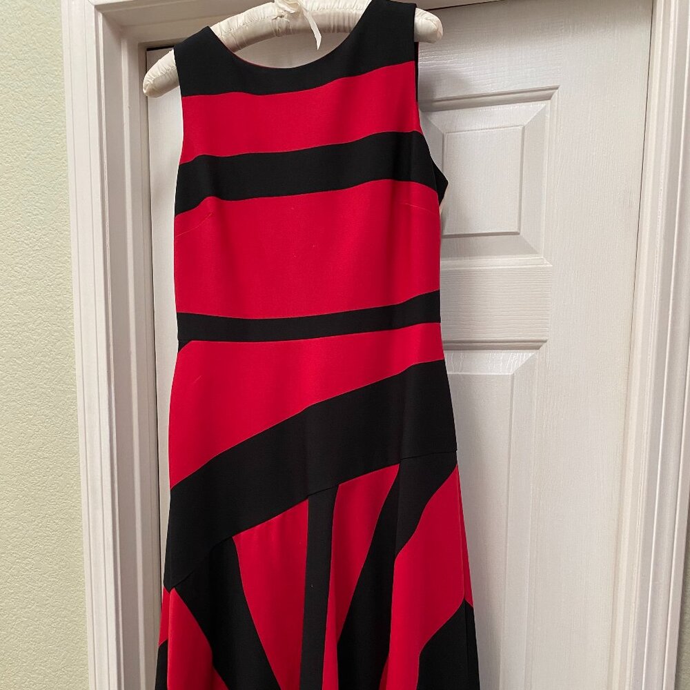 DANNY & NICOLE DRESS - New with tags